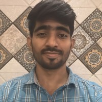Mohammed Arbaz Salim Khan