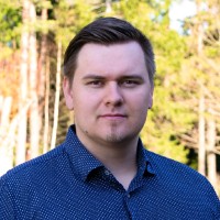 Robert Fröberg