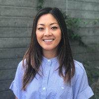 Justine Ma