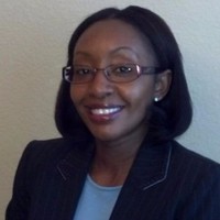 Roselynne Kogi - Henderson, Sphr, Pcc, Pmp