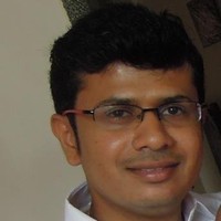 Prashanth E