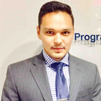 Ashish Bhandari