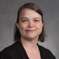 Rosemary Ruel