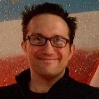 David Burnett