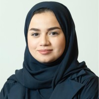 Rufaidah Zarea
