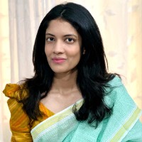 Saiyara Mahmud