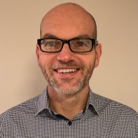 Iain Wharton