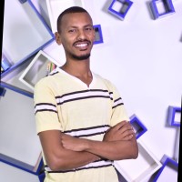 Mohamed Faroug Hassan