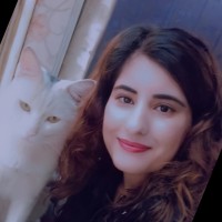 Iqra Abbasi