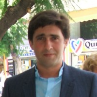 George Spathis