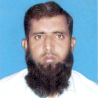 Zubair Ahmad
