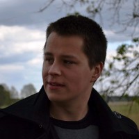 Konrad Święciński