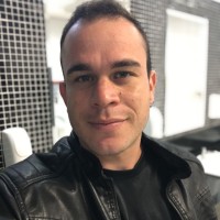 Douglas Henrique Silva