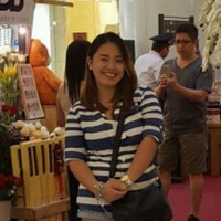 Diana Jane Dela Pena
