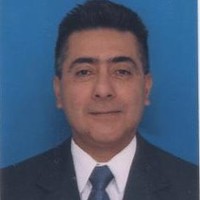 Raul Andres Munevar Niño
