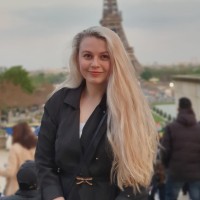 Daniëlle Wessels