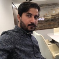 Wajid Mehmood