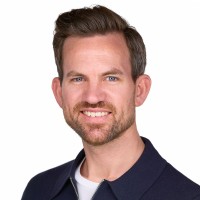 Marius Blaker Høgevold