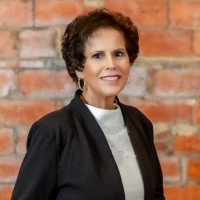 Janice Rosenberg