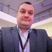 Sergey Bezrukov