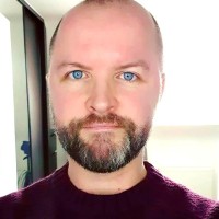 Robb Blatchford