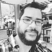 Claudio Hernández Páez