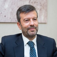 Carlos González Carreira