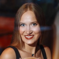 Anastasiia Khokhlova
