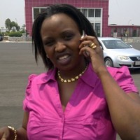 Sandra Becky Katebalirwe Ngabo