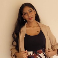 Gayathri Krishnakumar
