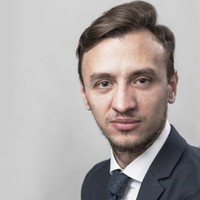 Eugene Polyakov