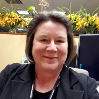 Gail Taylor