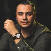 Konstantinos Floskakis