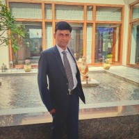 Virendra Chauhan
