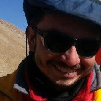 Patricio Alberto Olivares Barraza