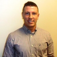 Luke Harrison