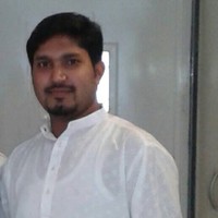 Dr Ravindra Shingate