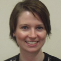 Claire Worrall