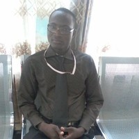 Moussa KABRE
