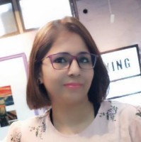 Manila Garg