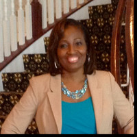 Charmaine Jackson