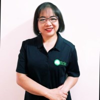 Teena Dela Cruz
