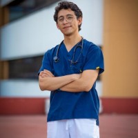 Jorge Samuel Vásquez Guerra
