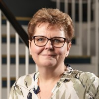 Inge Pedersen