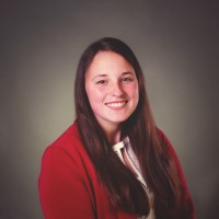 Paige Berning