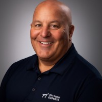 Anthony (Tony) Ange