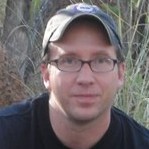 Allen Crane