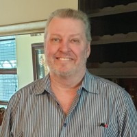 Gavin Cairns