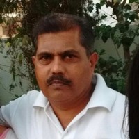Ashok Rajabhoj
