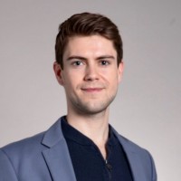 Ben Morris